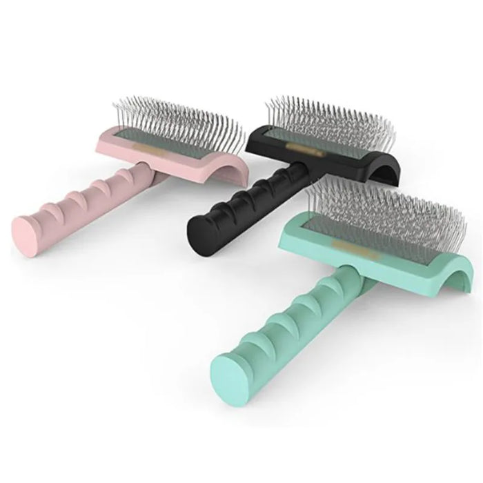 WagWise Cleaning & Grooming Pet Comb