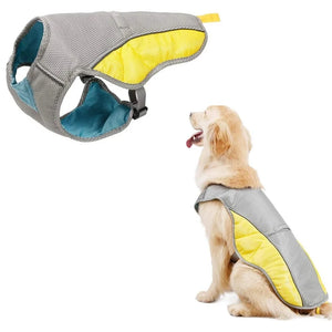 WagWise Pet Dog Cooling Vest